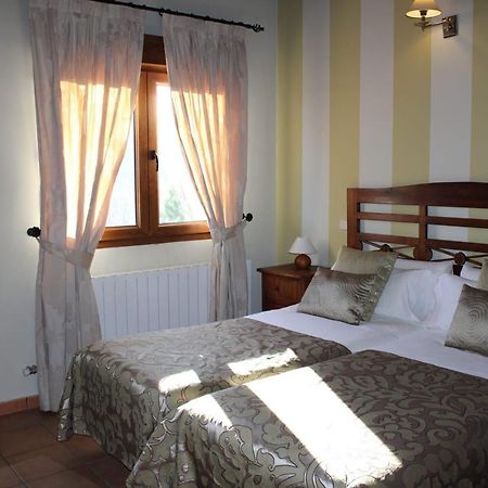 Finca Rincon De La Vega Hotel Los Cortos Екстериор снимка