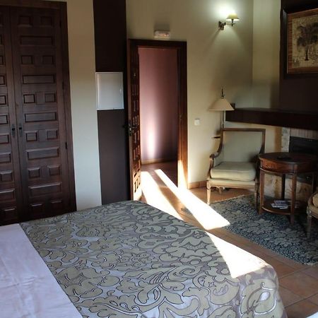 Finca Rincon De La Vega Hotel Los Cortos Екстериор снимка