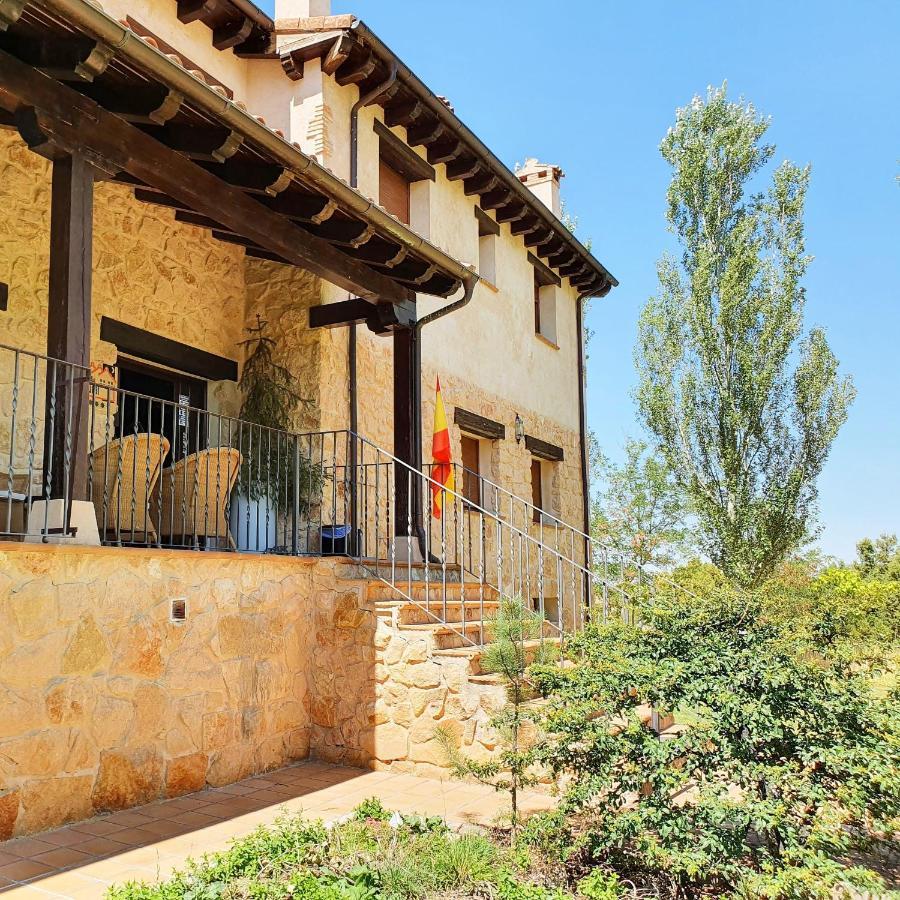 Finca Rincon De La Vega Hotel Los Cortos Екстериор снимка