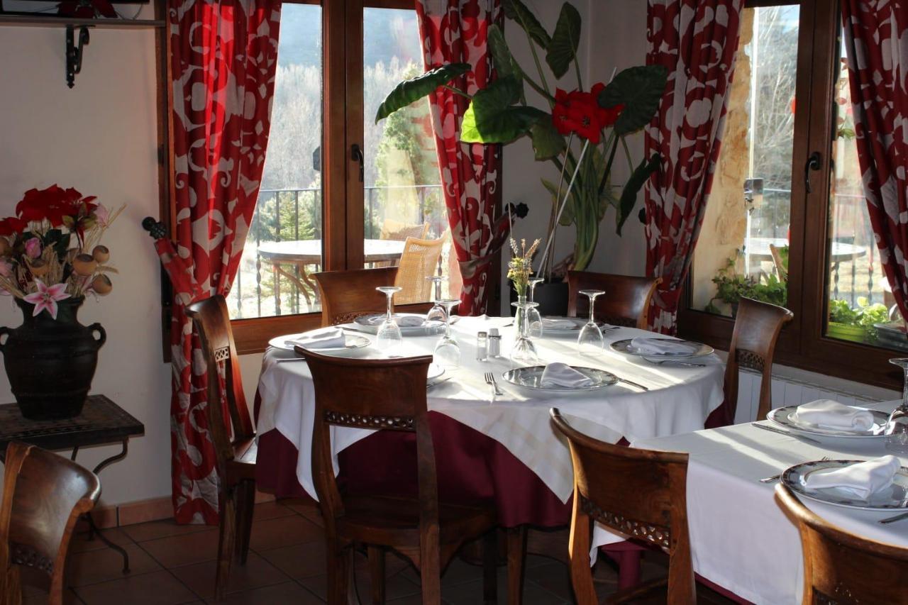 Finca Rincon De La Vega Hotel Los Cortos Екстериор снимка