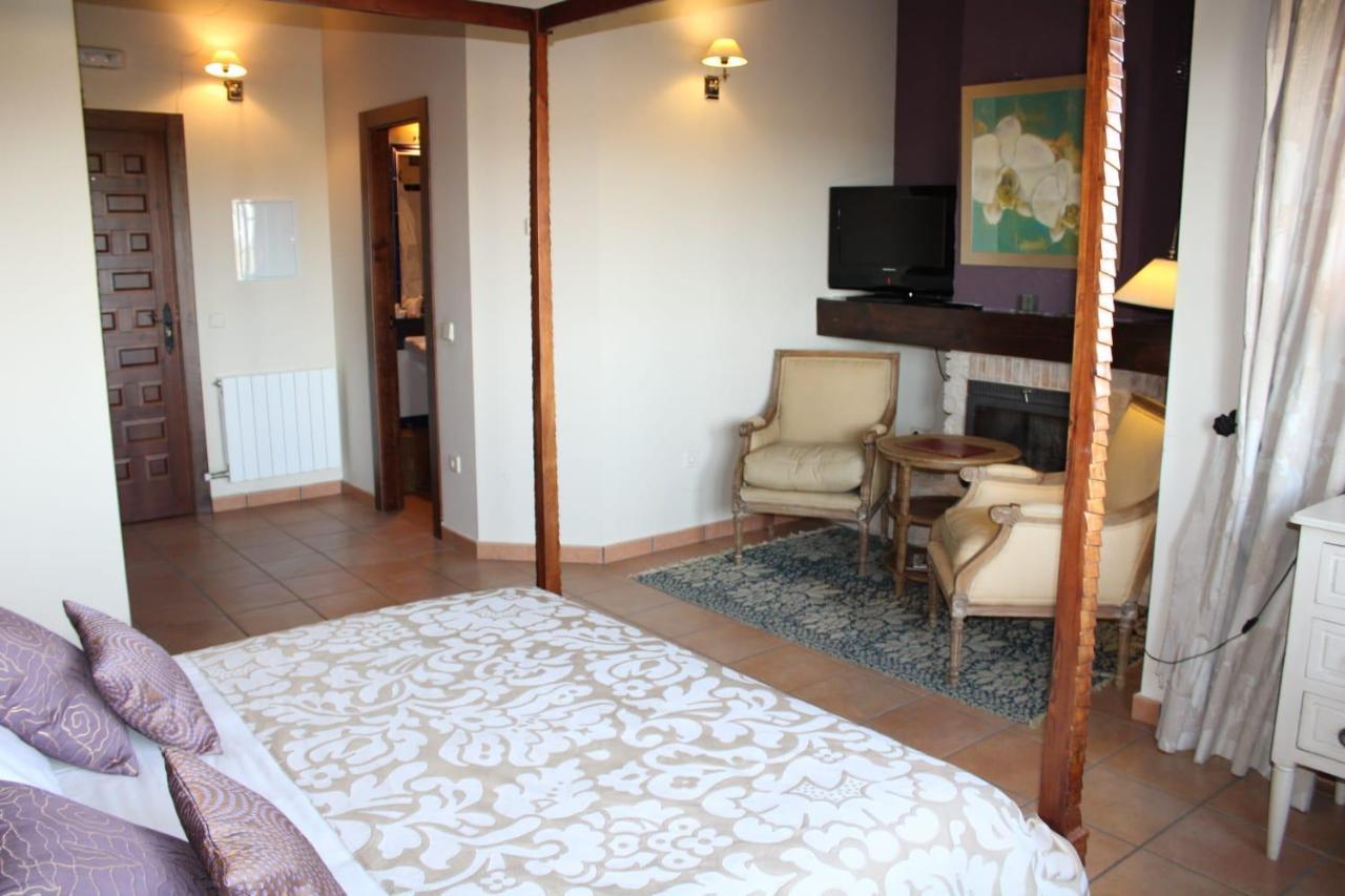 Finca Rincon De La Vega Hotel Los Cortos Екстериор снимка