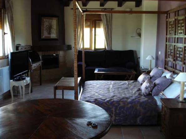Finca Rincon De La Vega Hotel Los Cortos Екстериор снимка