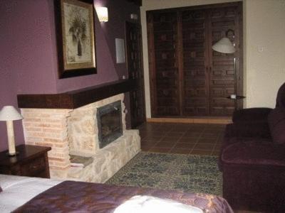 Finca Rincon De La Vega Hotel Los Cortos Екстериор снимка