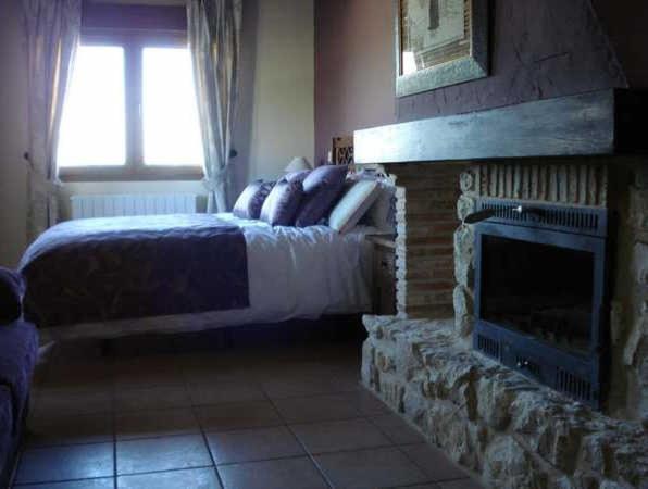 Finca Rincon De La Vega Hotel Los Cortos Стая снимка