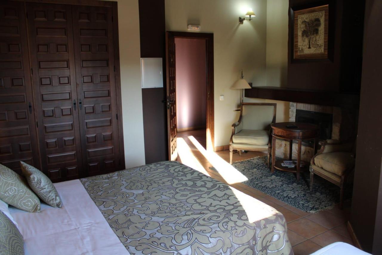 Finca Rincon De La Vega Hotel Los Cortos Екстериор снимка