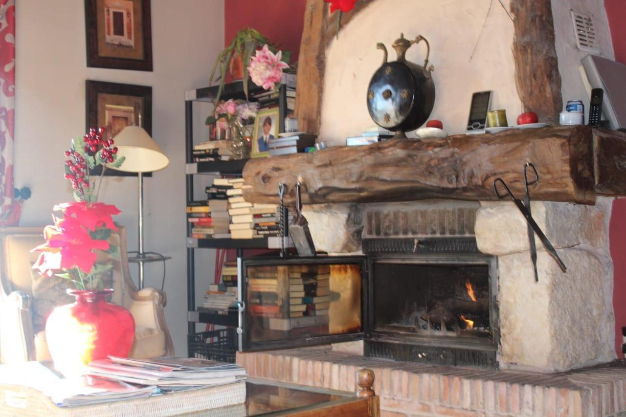 Finca Rincon De La Vega Hotel Los Cortos Екстериор снимка