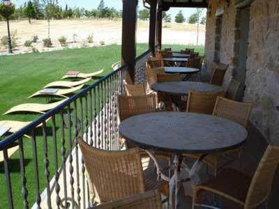 Finca Rincon De La Vega Hotel Los Cortos Екстериор снимка