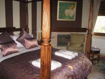 Finca Rincon De La Vega Hotel Los Cortos Екстериор снимка