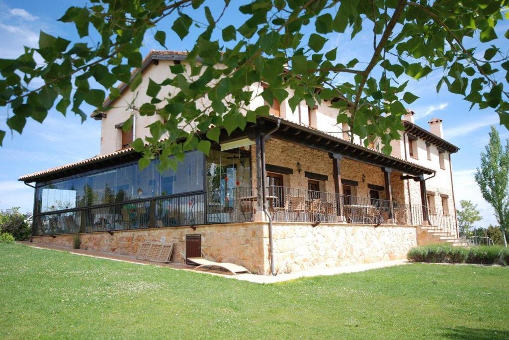 Finca Rincon De La Vega Hotel Los Cortos Екстериор снимка