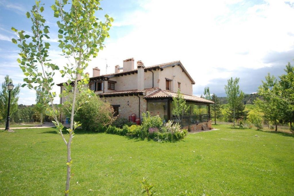 Finca Rincon De La Vega Hotel Los Cortos Екстериор снимка