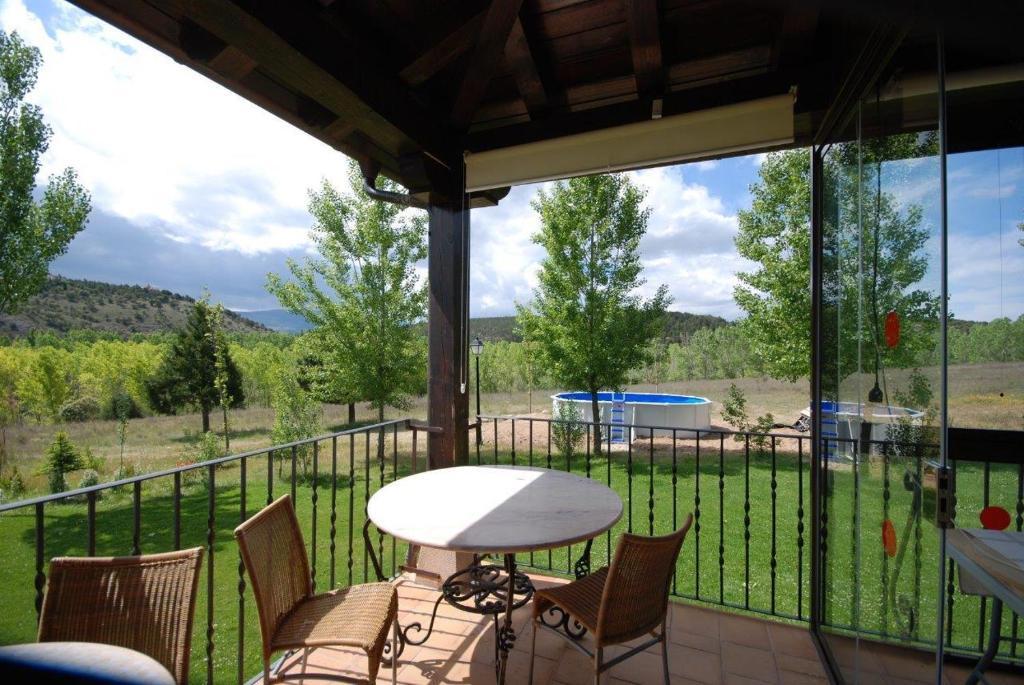 Finca Rincon De La Vega Hotel Los Cortos Екстериор снимка