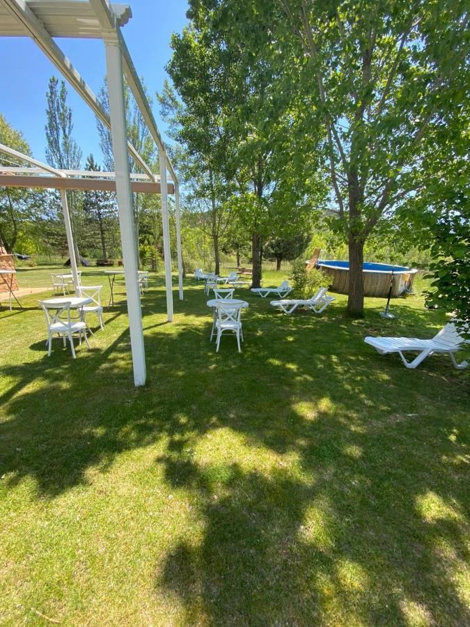 Finca Rincon De La Vega Hotel Los Cortos Екстериор снимка